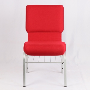 Silla de Acero Apilable de Estilo Moderno, Nueva, en Oferta, a Precio Económico, para Iglesia, Escuela, Hotel, Catering, <span class=keywords><strong>Cine</strong></span> - Product Image 2