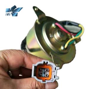 Moteur de ventilateur de radiateur pour systèmes électriques automobiles 21487-1L000 pour Nissan Sunny N16 - Product Image 3