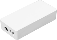 Miboxer Milight Factory Direnew Miboxer Controller Fut035z Dual White Led Controller Dc12 ~ 24v Zigbee 3.0 Smart Cct Led Dimmer.