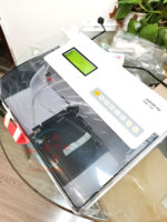 Laveuse ELISA automatique MW-12A pour laboratoire – Prix compétitif