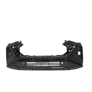 Car Front Bumper Accessories Parts For Haval F7 2020 2021 2022 Body Kits 2803410XKQ11A