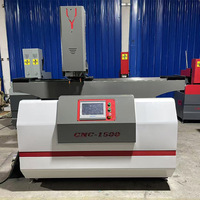 Machine de perçage et de fraisage CNC à trois faces OX-SKX-1500, équipement de traitement de profil de précision, assurance qualité, grande capacité