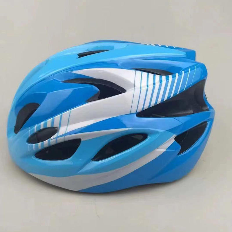 Children's Blue White