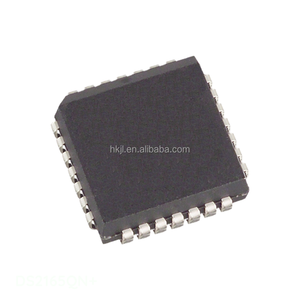 Integrado DS2165QN + 28 LCC (J Lead) Comprar componentes electrónicos en línea Canal del fabricante - Product Image 1