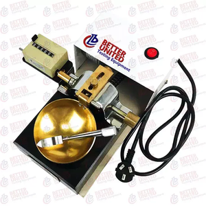 Grenz prüfgerät für flüssigen Kunststoff aus Ton boden Bodens ch rumpf <span class=keywords><strong>test</strong></span> - Product Image 5