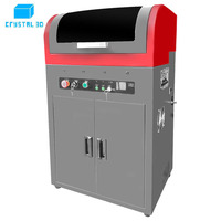 Machine de gravure laser sous-micrométrique pour verre cristal, sphères et billes 2D/3D - Prix