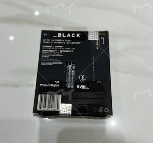 SN8100 1TB Internal PCIe Gen3 SSD 7200 RPM Gaming Desktop PC High Performance Read Speed 14900MB/s - Product Image 4