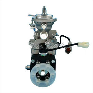 Haoxiang 096000-6760 22100-17290 2210017290 bộ phận động cơ diesel phun nhiên liệu bơm cho Toyota Land Cruiser - Product Image 3