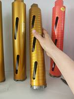 Foret diamanté à vendre à prix réduit pour béton/marbre – Outils diamantés de construction de haute qualité