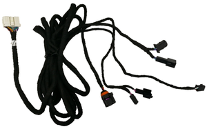 Pièces de véhicules de marché électriques, coffre électrique pour <span class=keywords><strong>Skoda</strong></span> <span class=keywords><strong>Superb</strong></span> - Product Image 2