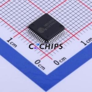 Microcontrôleur à puce IC à circuit intégré (MCU/MPU/SoC) original et nouveau FM33LC025N LQFP-48(7x7) - Product Image 1