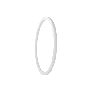 Vòng niêm phong cơ khí Vòng UHMW-PE Nylon POM PTFE HDPE Con lăn vòng đệm O-ring ống nước con dấu - Product Image 4