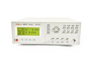 JK2811C Economic ESR Medidor <span class=keywords><strong>10KHz</strong></span> <span class=keywords><strong>LCR</strong></span> Medidor - Product Image 4