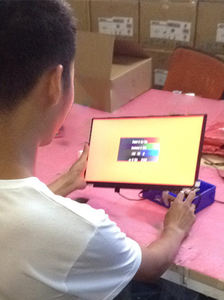 NT156FHM-N41 HB156FH1-301 HB156FH1-401 15.6 "Slim 30pin Full HD FHD Laptop Laptop schermo Lcd monitor - Product Image 2