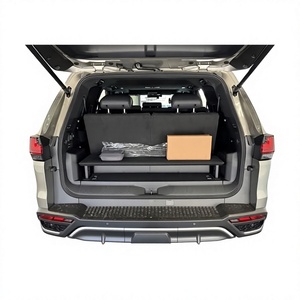 Véhicules SUV d'occasion en bon état 2026 LX 700h F SPORT Handling à vendre, transmission automatique, quatre roues motrices - Product Image 6