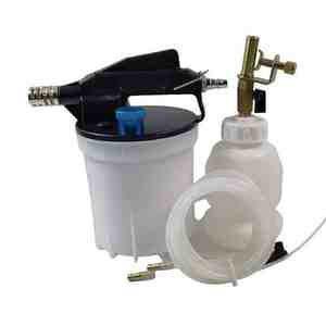 Meilleur <span class=keywords><strong>prix</strong></span> Air pneumatique Garage aspirateur voiture trousse à outils Kit <span class=keywords><strong>de</strong></span> purge <span class=keywords><strong>de</strong></span> <span class=keywords><strong>frein</strong></span> 2L Auto voiture <span class=keywords><strong>frein</strong></span> purgeur purgeur <span class=keywords><strong>liquide</strong></span> changement Kit - Product Image 6