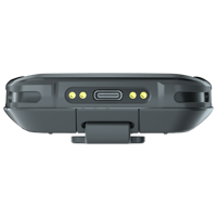 Terminal de collecte de données mobiles BloveDream N40B avec clavier numérique, PDA Android 10, scanner multifonctionnel 1D/2D, étanche