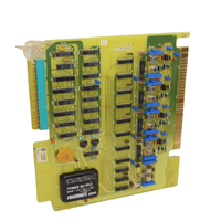 Module de sortie analogique PLC 4-20 mA compatible avec Forneral Ic600yb943b, carte PLC (nouveau) – Vente en gros