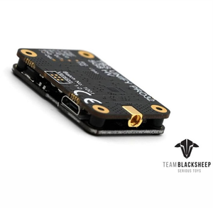เครื่องส่งสัญญาณวิดีโอความละเอียด5.8GHz 1000mW 1W พร้อมขั้วต่อ MMCX Pro32 5G8สำหรับแข่ง RC รุ่น RC - Product Image 4