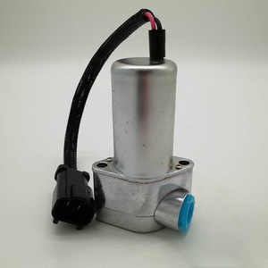 Kexin 302C <b>Control</b> Lever Assembly Excavator Parts Construction Machinery - Product Image 1
