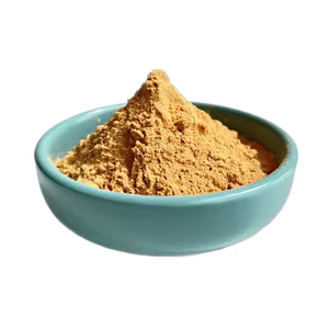 ホットセール 天然フェヌグリーク種子エキス粉末 食品グレード 50% オーガニックフェヌグリークサポニン 工場直送 カスタマイズサービス - Product Image 3