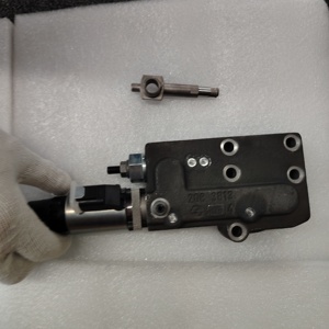 Vanne de commande A11VO190 A11VO260 LG1S, Vanne de commande hydraulique LG1S A11VO190LE2S, Vanne hydraulique A11VO260LE2S - Product Image 1