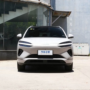 BYD Seal EV 06 2025 Nouvelle énergie hybride SUV direction gauche voiture d'importation chinoise - Product Image 3