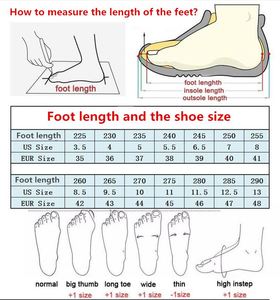 Baskets montantes blanches en cuir de vachette à semelle épaisse, plateforme de 5 cm, style muffin, à lacets, sportives et rétro, pour la marche - Product Image 4