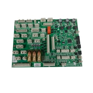 ราคาขายส่งจากโรงงาน แผงวงจรโปรแกรมลิฟต์ แผงวงจร NVR แผงวงจรลิฟต์ Midi Supra รุ่น FBA25402CL3 - Product Image 2