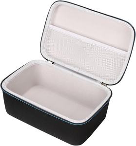 Estuches rígidos para <span class=keywords><strong>nebulizadores</strong></span> portátiles Bolsa de almacenamiento de EVA a prueba de golpes Caja para kits y accesorios de nebulizador de mano - Product Image 6