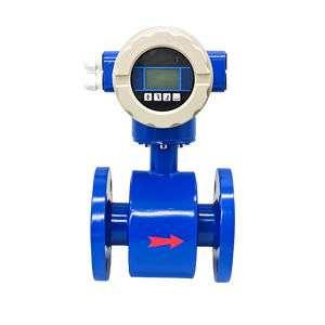 Débitmètre intelligent sans fil pour eaux usées et applications industrielles (DN15-DN50) XYEF-XX Débitmètre intelligent pour eaux usées DN50 - Product Image 5