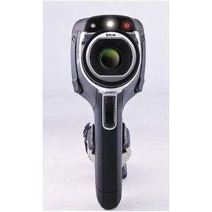 กล้องถ่ายภาพความร้อน FLIR E40 อินฟราเรดขนาดกะทัดรัด - Product Image 3