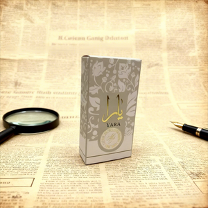 Perfume Árabe <span class=keywords><strong>LATTAFA</strong></span> Cross-border Dubai en Forma de Pera de 50 ml, Perfume para Hombre y Mujer, Fragancia Duradera, Medio Oriente, YARA - Product Image 4