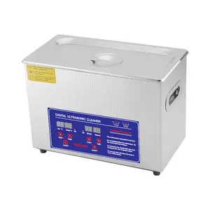 Multifunctional Ultrasonic Cleaner Multi Function Sonic Cleaner Ultrasonic cleaning Machine For Jewelry Watch Eyeglasses