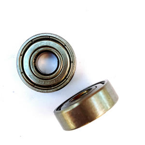 Roulement 608 à vis hexagonale, aiguille à air, noyau magnétique, pièces de roue de trottinette, matériau en acier, taille universelle - Product Image 5