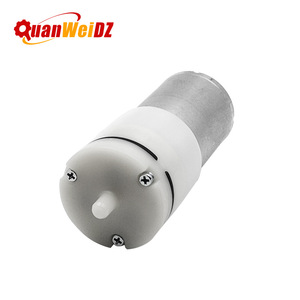 QuanWeiDZ 370A Mini Air Pump 2.5M Head Portable Plastic Humidifier For <b>Aroma</b> <b>Diffusers</b> - Product Image 1
