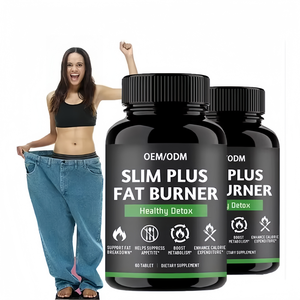 Compresse Naturali a Base di Erbe per la Perdita di Peso + Capsule <span class=keywords><strong>Dimagranti</strong></span>, Pillole per Dimagrimento Rapido, Bruciagrassi Potente per Adulti - Product Image 1