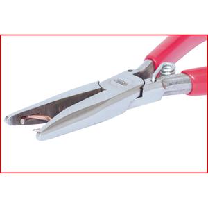 KS TOOLS Alicates de abrazadera de asiento - Product Image 2