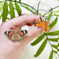 Pins en émail souple personnalisés, fabriqués à la main, avec logo Snoopy, personnage de dessin animé mignon, vente chaude, sans minimum de commande