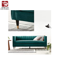Embouts de protection pour pieds de meubles en bois doré de haute qualité pour tables et chaises de salle à manger, embout moderne pour salon