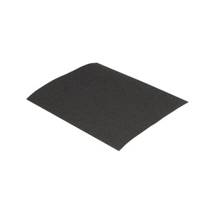 Papel de lija húmedo Yiertuo 280x230mm, grano 60-2000, discos de carburo de silicio con adhesivo para pulido de acero inoxidable y automóviles - Product Image 1