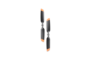 Nouvelles Hélices en Plastique à Faible Bruit Standard pour Matrice 4 – Lames de Remplacement Pliables pour Accessoires Compatibles et Pièces de Réparation - Product Image 2