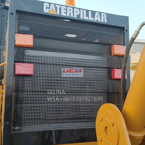 Hot Sale Caterpillar <b>Grader</b> 14G 14H 12H 12G 120G 140H 120H 120K 140G 140K <b>Motor</b> <b>Grader</b> <b>Used</b> for Sale - Product Image 2