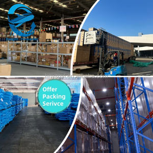 Servizi di trasporto aereo espresso a basso costo dalla cina agli USA europa UK Canada-agente di logistica con tariffe di spedizione Competitive - Product Image 5