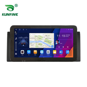 Pour <span class=keywords><strong>BMW</strong></span> <span class=keywords><strong>X5</strong></span> <span class=keywords><strong>E53</strong></span> 1999-2006, écran QLED 10,33 pouces, <span class=keywords><strong>autoradio</strong></span> double <span class=keywords><strong>2</strong></span> <span class=keywords><strong>DIN</strong></span>, GPS, navigation, <span class=keywords><strong>autoradio</strong></span> Android - Product Image 2