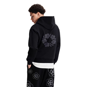 <b>Winter</b> <b>Mens</b> Oversized Baggy Cotton Sweatpants Joggers Designer Streetwear Fashion Grey <b>Trousers</b> Pantalones by Manufacturer - Product Image 2