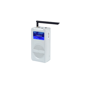 Équipement de diffusion réseau 4G, haut-parleur intelligent 4G, mini haut-parleur réseau 4G, mini haut-parleur interphone 4G - Product Image 1