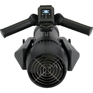 Scooter sous-marin de véhicules de propulsion de plongeur de conception de propulseur de jet d'eau pour des enfants - Product Image 1