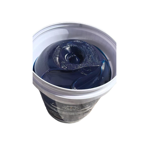 Nhiệt độ cao tốc độ cao vật liệu mới <span class=keywords><strong>polyurea</strong></span> mỡ cho động cơ gấu bôi trơn mỡ - Product Image 1