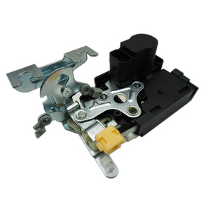 Actuador del sistema de cierre centralizado Zhonghua JH.A6.10, motor para cerradura de puerta de coche H230 H220 4221879ZC - Product Image 2